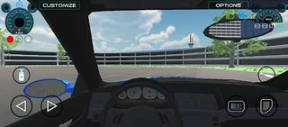 BMW  e46 simulation - Screenshot 2