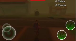 Toxic Intentional - Screenshot 1