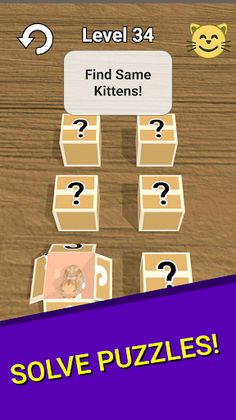 Kitty Cat - Screenshot 2