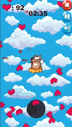 Cupido - Screenshot 2