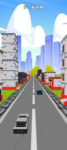 Traffic Blitz - Screenshot 4