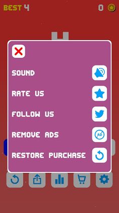 Column Run - Screenshot 3