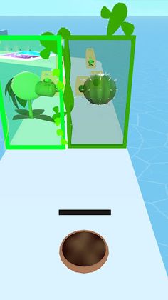 Rage Plants - Screenshot 1