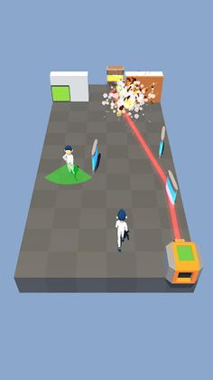 Laserable - Screenshot 2