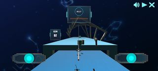 Rocky Plateaus - Screenshot 3