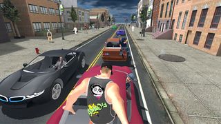 City of Madness: Mafia Gangste - Screenshot 3