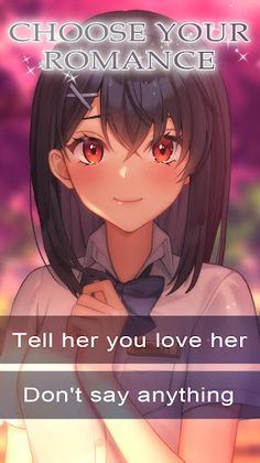 Be Her Hero - Screenshot 3