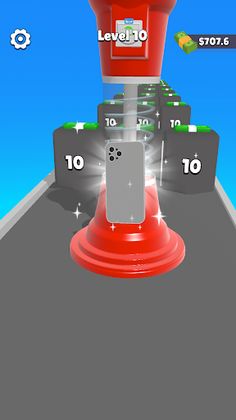 Coin Shooter - Screenshot 4