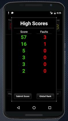 Double Trouble - Brain Trainin - Screenshot 1