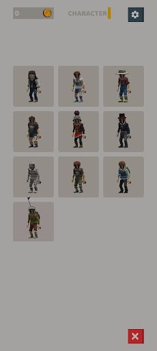 BREAK OUT : ENDLESS RUNNER - Screenshot 2