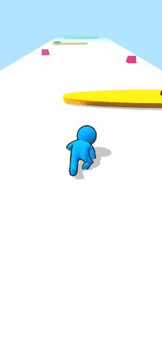 Stretchy Arm - Screenshot 4