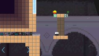 Team Run - Screenshot 1