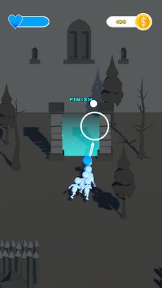 Sword Champ - Screenshot 4