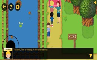 ATTENDly - Screenshot 3