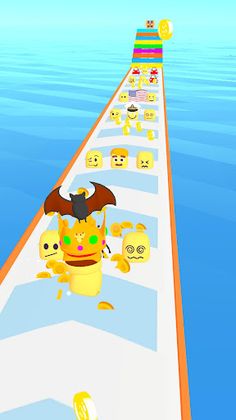 Emoji Guess Rush - Screenshot 3