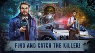 Unsolved Case: Episode 11 f2p - Screenshot 1