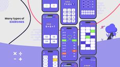 Multiplication Math Games - Screenshot 3