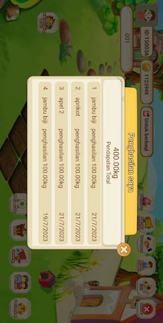 Pepsi Orchard - Screenshot 2