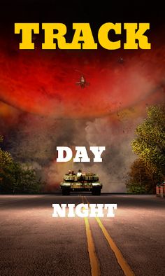 Tank of the world -Dodge - Screenshot 3