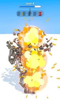 Blast Expert - Screenshot 4