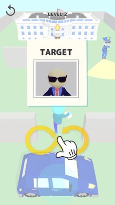 Pie Prank!! - Screenshot 1