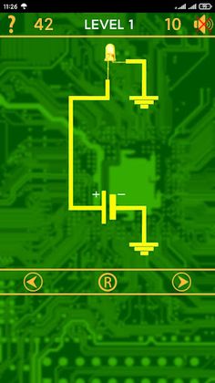 Зажги лампочку - Screenshot 3