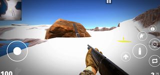 The Warriors: Online Game - Screenshot 2