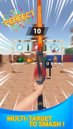 Archery Master - Screenshot 4
