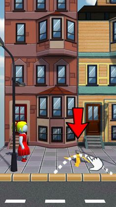 Draw a Lucky Day - Screenshot 1