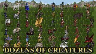 Heroes 3 of Might: Magic TD - Screenshot 2