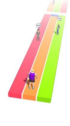 Path Breaker - Screenshot 1