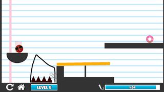 Donut Lover - Screenshot 1