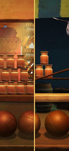 Fireball - Hit Smash and Crash - Screenshot 4