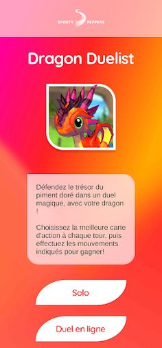 Dragon Duelist - Screenshot 2