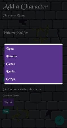 Orcs Attack! | D&D Initiative - Screenshot 4