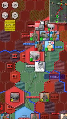 Operation Market Garden - Screenshot 1