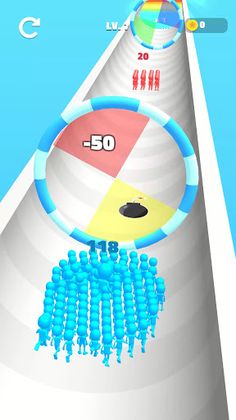 Rotate Clone - Screenshot 3