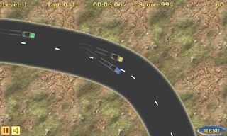 Car Racing - Screenshot 3