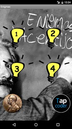 Enigmas y Acertijos - Screenshot 1