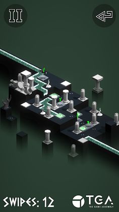 Charons Labour - Screenshot 1