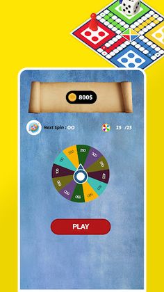 Z Ludo: Playing Ludo & Win - Screenshot 3