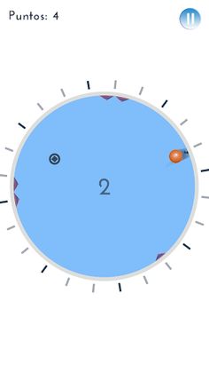 SnapBall - Screenshot 3