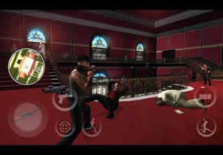 Mad City Crime Reloaded (Clash - Screenshot 3
