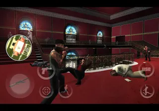 Mad City Crime Reloaded (Clash - Screenshot 3