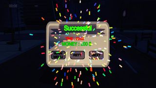 Suv 4x4 Car Game City Mod - Screenshot 3