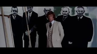 Messiah of Evil - Screenshot 2