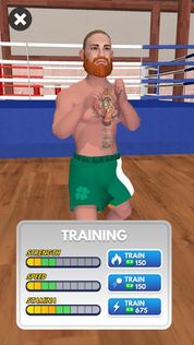 Punch Master - Punching Game - Screenshot 2