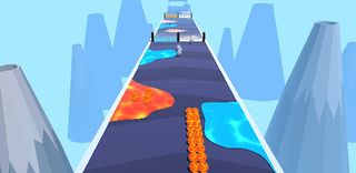 Element Ball - Screenshot 1