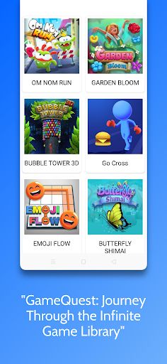 Game Fest - Diverse Gaming - Screenshot 2