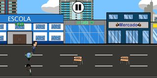 Super Rosana - Screenshot 2